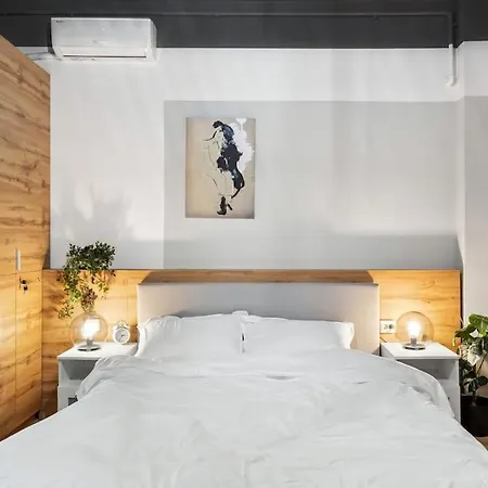 Old Town Cozy Room 321 Bucharest Exterior photo