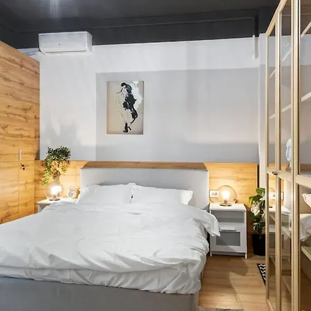 Old Town Cozy Room 321 Bucharest Exterior photo