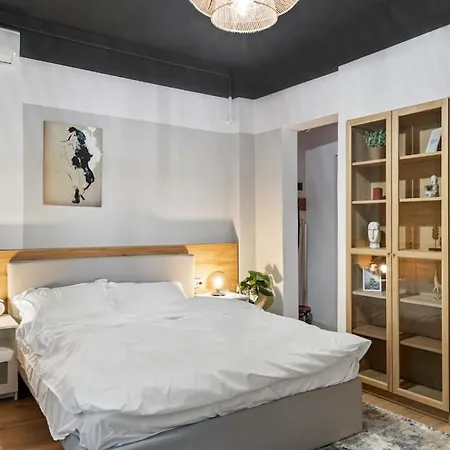 Old Town Cozy Room 321 Bucharest Exterior photo