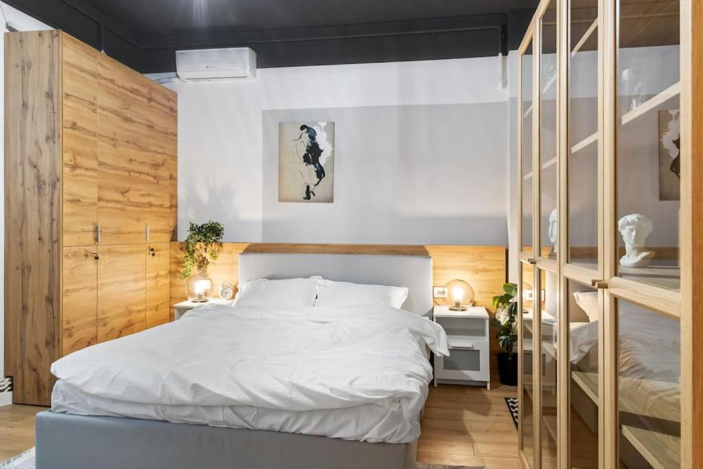 Apartment Old Town Cozy 321