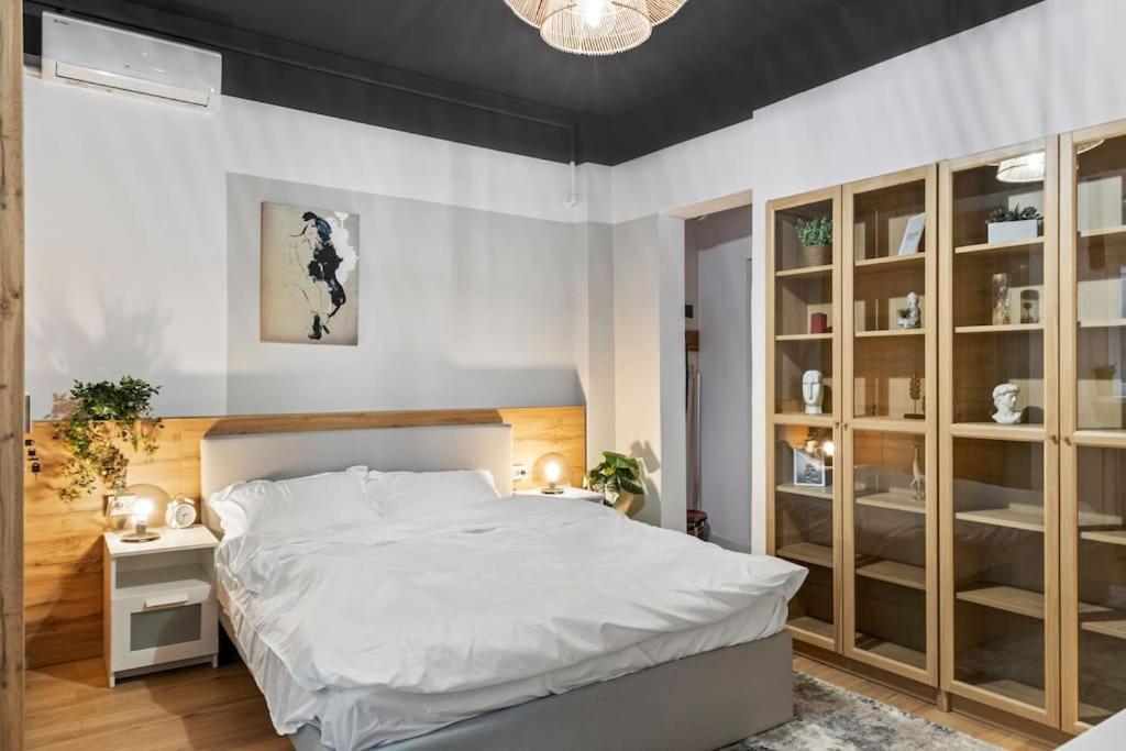 Apartment Old Town Cozy 321 *