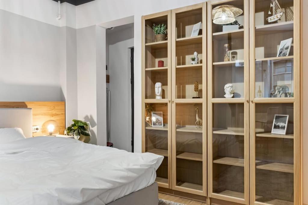 Apartment Old Town Cozy 321 *
