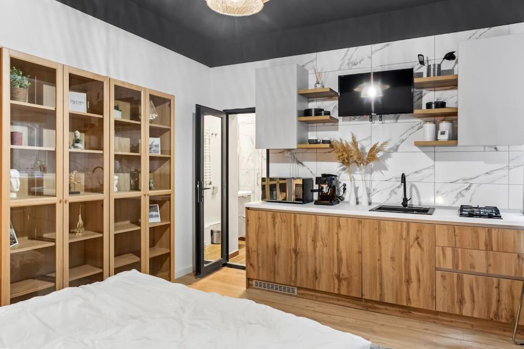 Apartment Old Town Cozy 321 Bucharest
