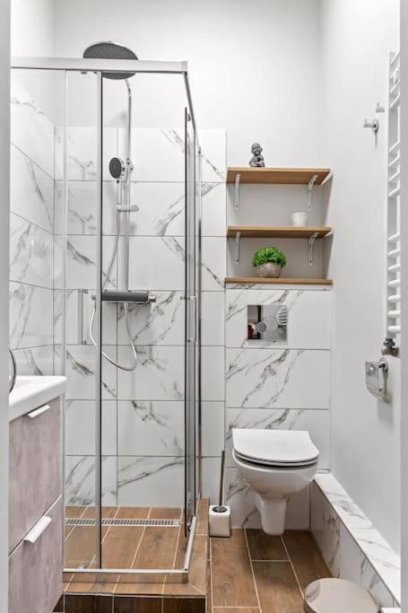 Old Town Cozy 321 Appartement *